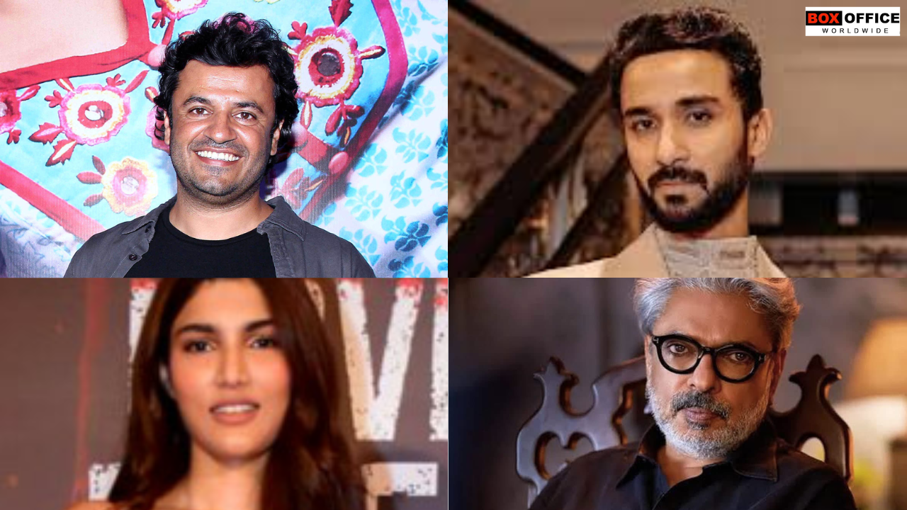 latest news, Hindi box office news, Hollywood news, OTT news, latest Bollywood news, and latest box office news.
