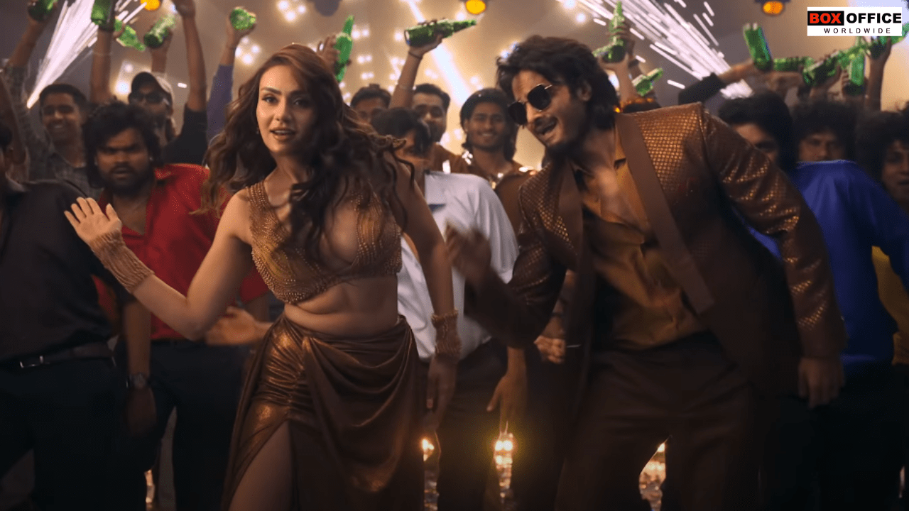 latest news, Hindi box office news, Hollywood news, OTT news, the latest Bollywood news, and the latest box office news.