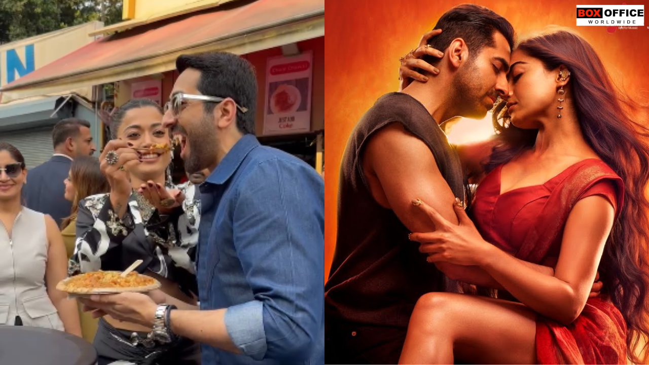 latest news, Hindi box office news, Hollywood news, OTT news, latest Bollywood news, and latest box office news.
