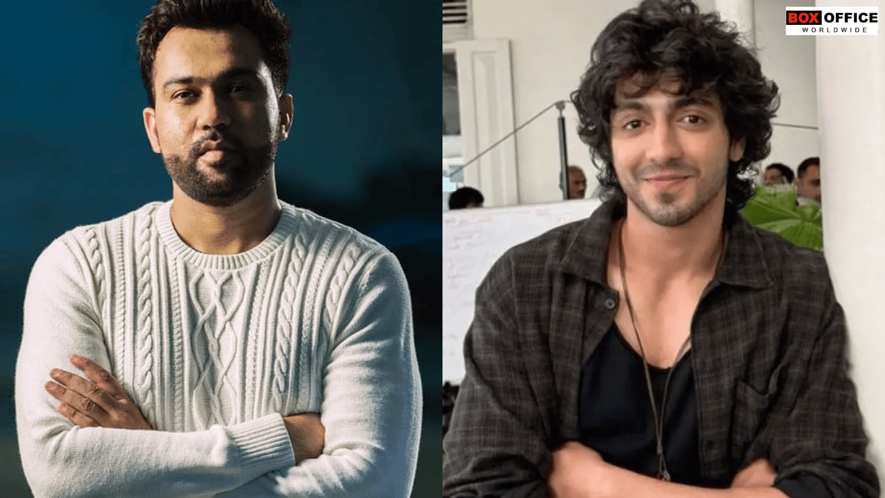 latest news, Hindi box office news, Hollywood news, OTT news, latest Bollywood news, and latest box office news.