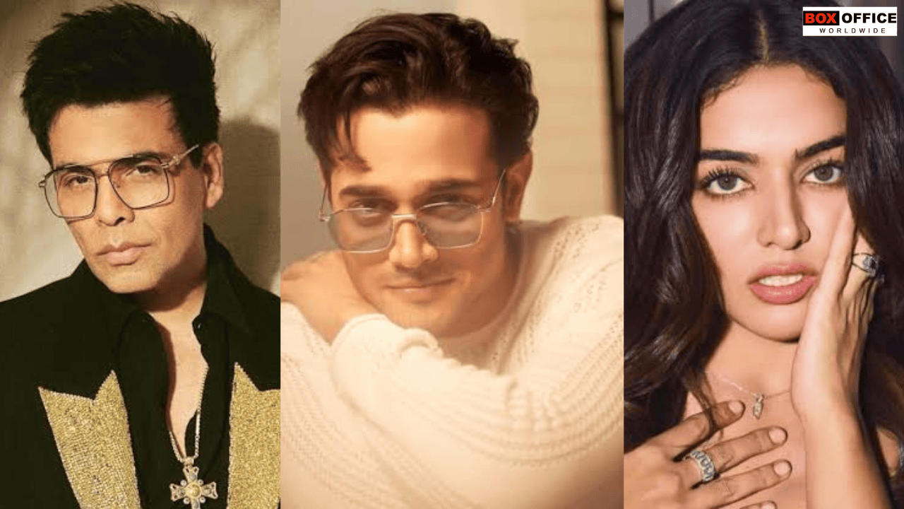 latest news, Hindi box office news, Hollywood news, OTT news, latest Bollywood news, and latest box office news.