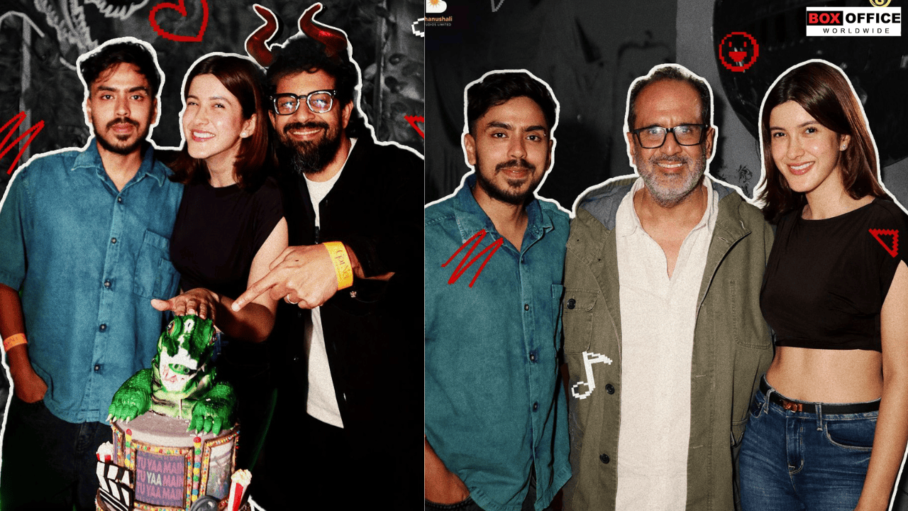 latest news, Hindi box office news, Hollywood news, OTT news, latest Bollywood news, and latest box office news.