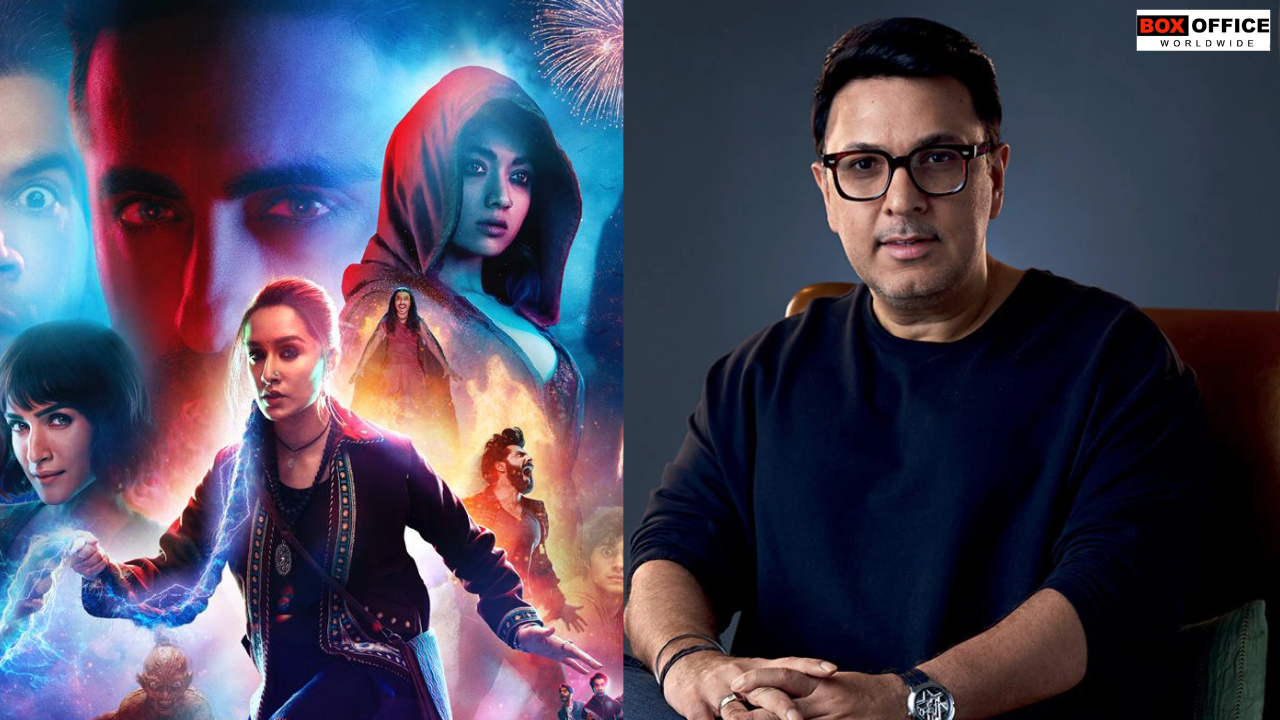 latest news, Hindi box office news, Hollywood news, OTT news, latest Bollywood news and latest box office news.