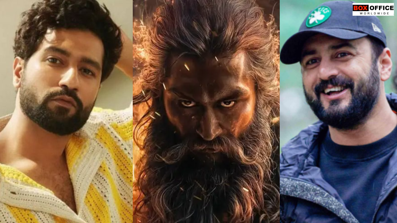 latest news, Hindi box office news, Hollywood news, OTT news, latest Bollywood news, and latest box office news.