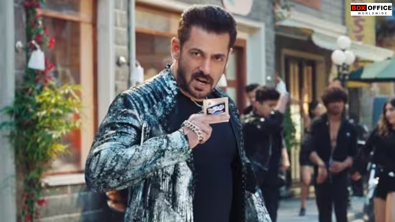 latest news, Hindi box office news, Hollywood news, OTT news, latest Bollywood news and latest box office news.