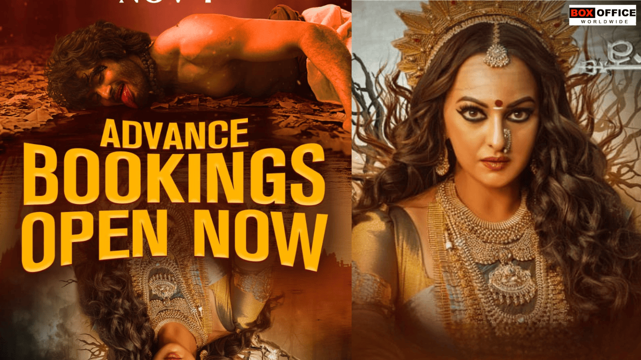 latest news, Hindi box office news, Hollywood news, OTT news, the latest Bollywood news, and the latest box office news.