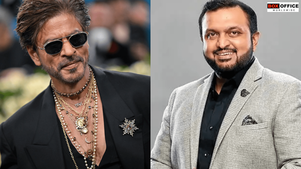 latest news, Hindi box office news, Hollywood news, OTT news, latest Bollywood news and latest box office news.