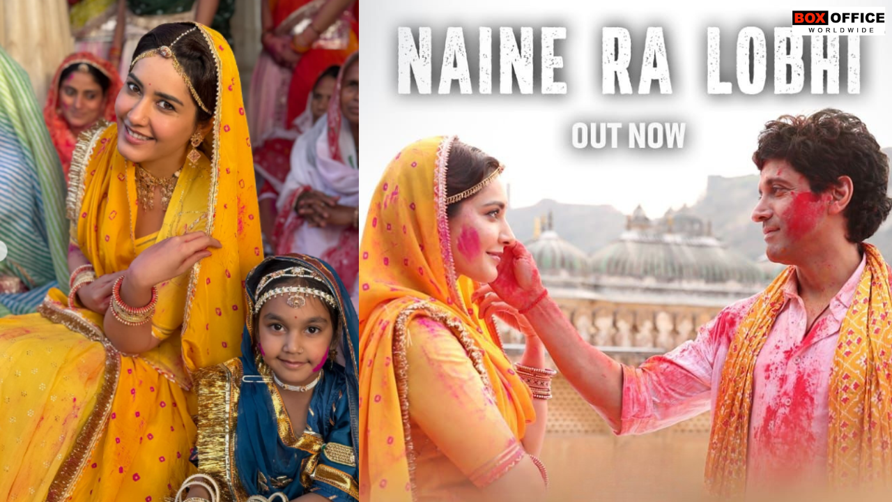 latest news, Hindi box office news, Hollywood news, OTT news, latest Bollywood news and latest box office news.