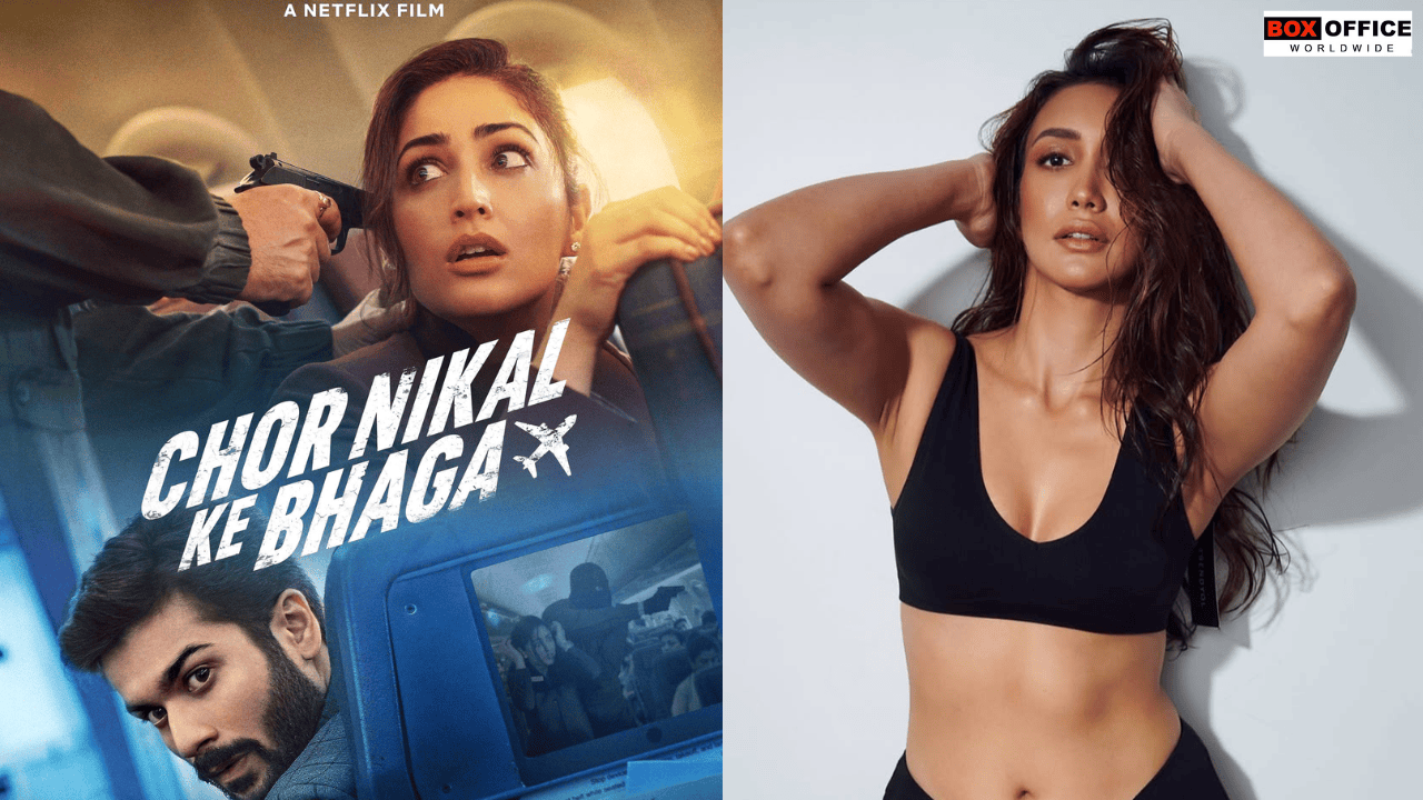 latest news, Hindi box office news, Hollywood news, OTT news, latest Bollywood news and latest box office news.