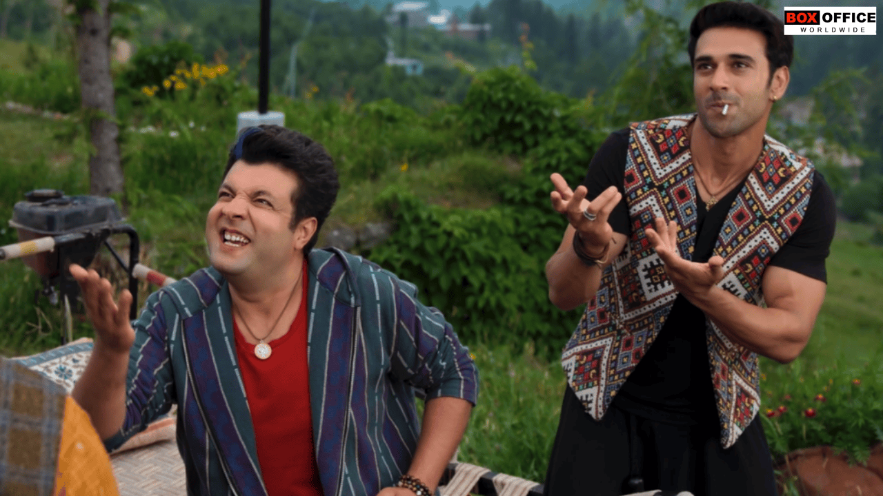 latest news, Hindi box office news, Hollywood news, OTT news, latest Bollywood news and latest box office news.