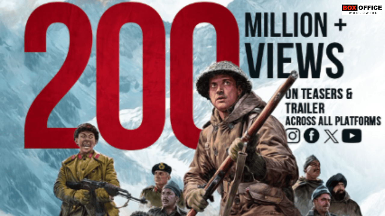 latest news, Hindi box office news, Hollywood news, OTT news, latest Bollywood news, and latest box office news.