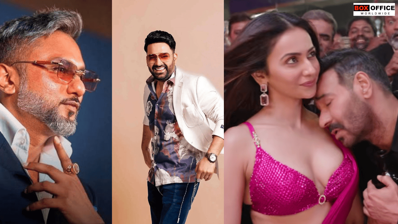 latest news, Hindi box office news, Hollywood news, OTT news, latest Bollywood news and latest box office news.