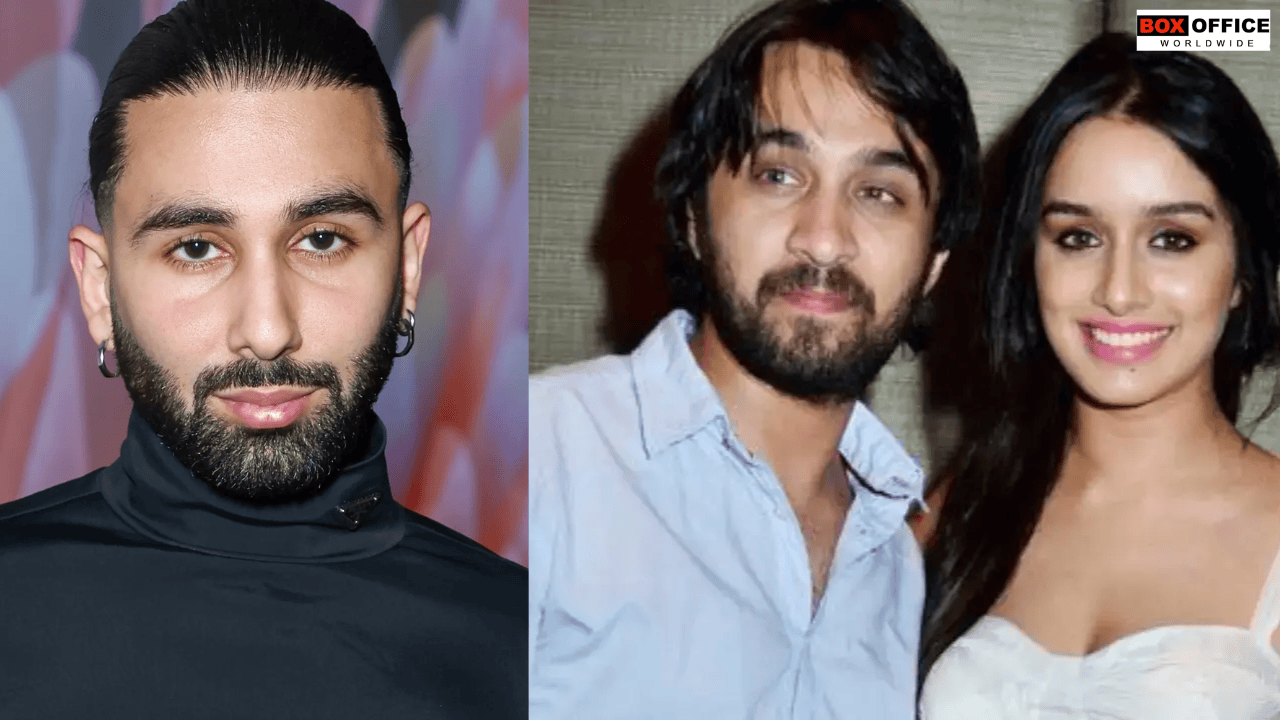 latest news, Hindi box office news, Hollywood news, OTT news, the latest Bollywood news, and the latest box office news.