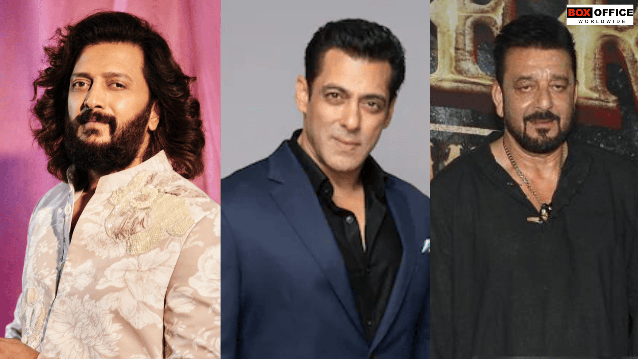 latest news, Hindi box office news, Hollywood news, OTT news, the latest Bollywood news, and the latest box office news.