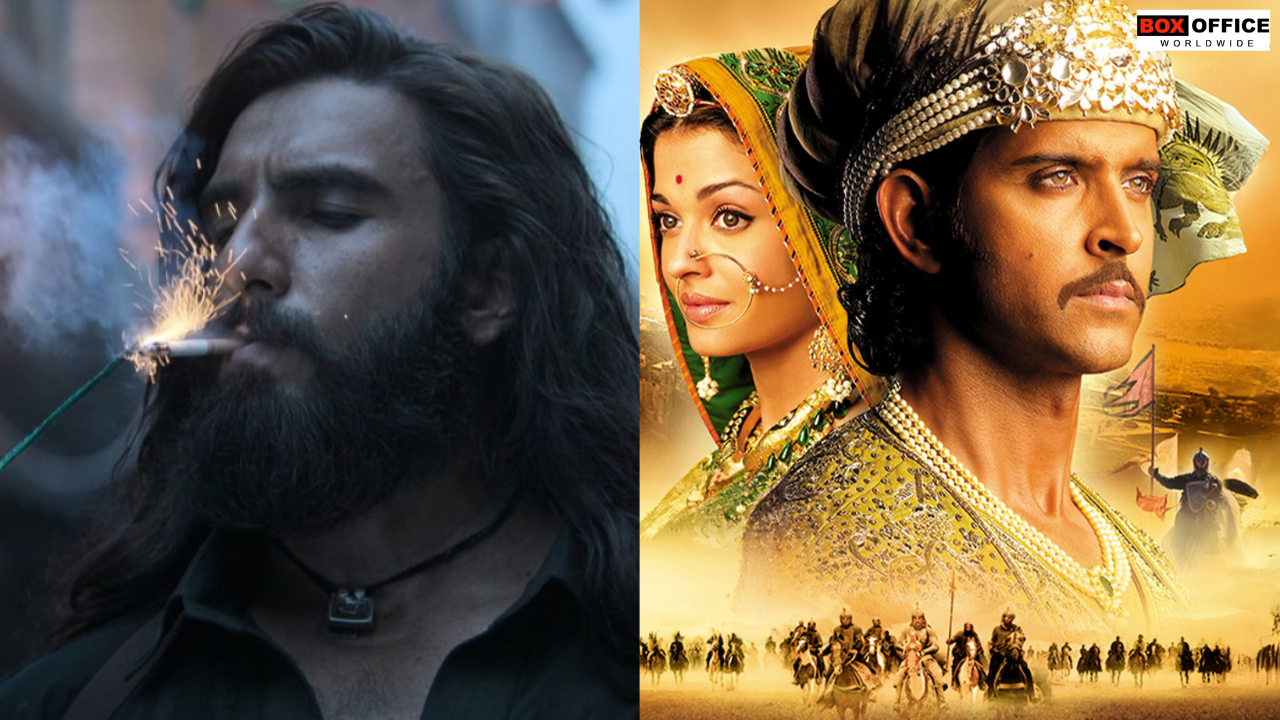 latest news, Hindi box office news, Hollywood news, OTT news, latest Bollywood news and latest box office news.