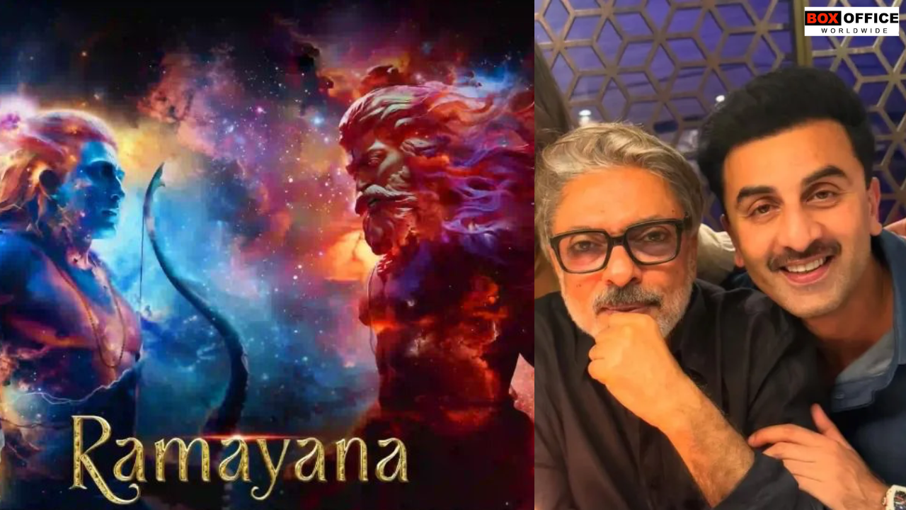 latest news, Hindi box office news, Hollywood news, OTT news, latest Bollywood news and latest box office news.