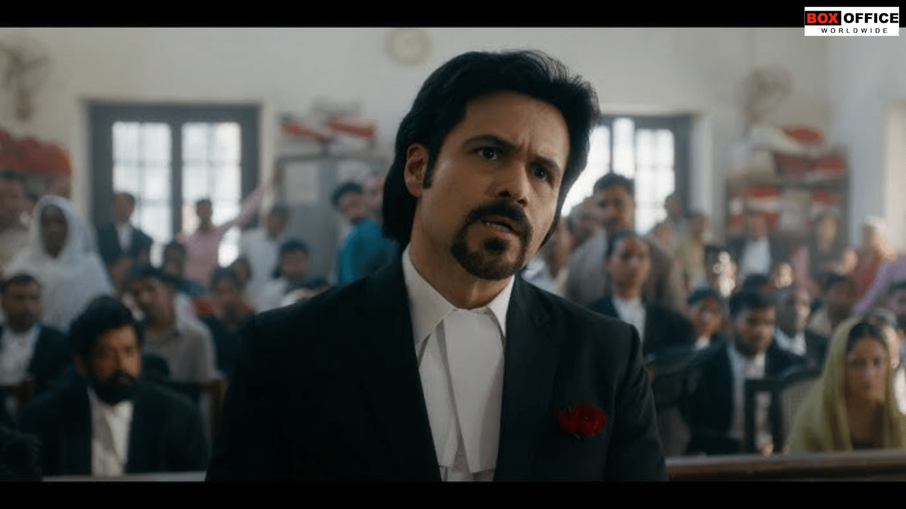 latest news, Hindi box office news, Hollywood news, OTT news, latest Bollywood news and latest box office news.