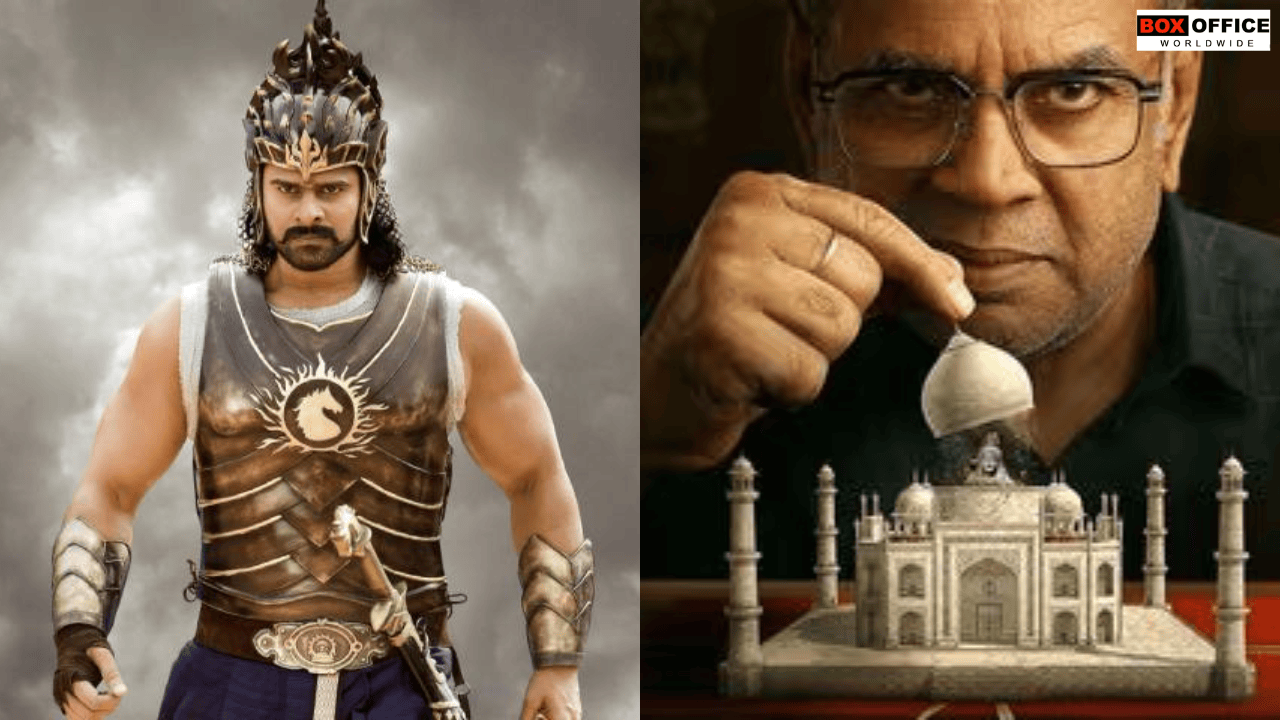 latest news, Hindi box office news, Hollywood news, OTT news, latest Bollywood news, and latest box office news.