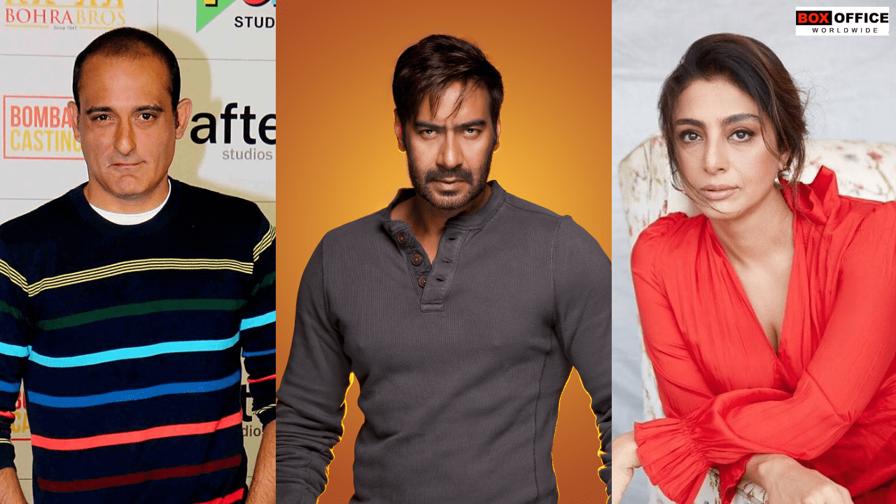 latest news, Hindi box office news, Hollywood news, OTT news, latest Bollywood news and latest box office news.