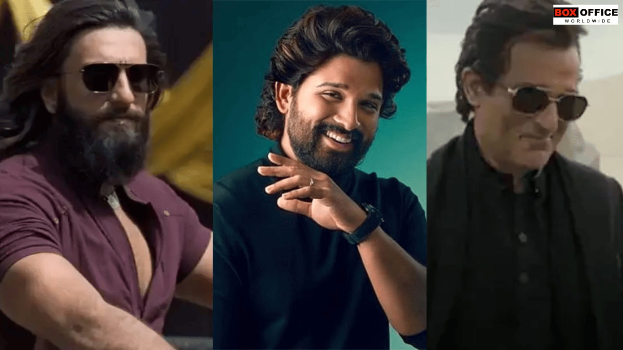 latest news, Hindi box office news, Hollywood news, OTT news, latest Bollywood news, and latest box office news.