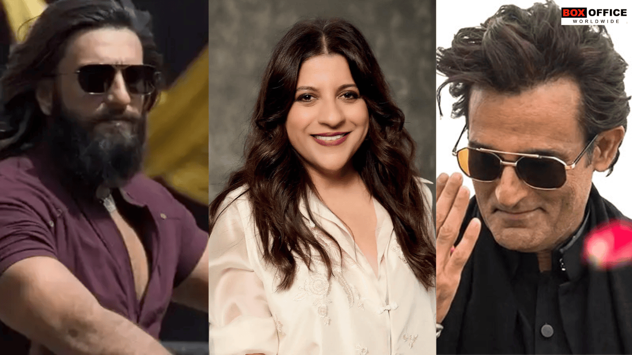 latest news, Hindi box office news, Hollywood news, OTT news, latest Bollywood news and latest box office news.