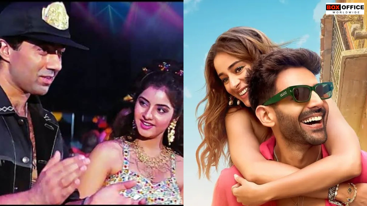 latest news, Hindi box office news, Hollywood news, OTT news, latest Bollywood news and latest box office news.