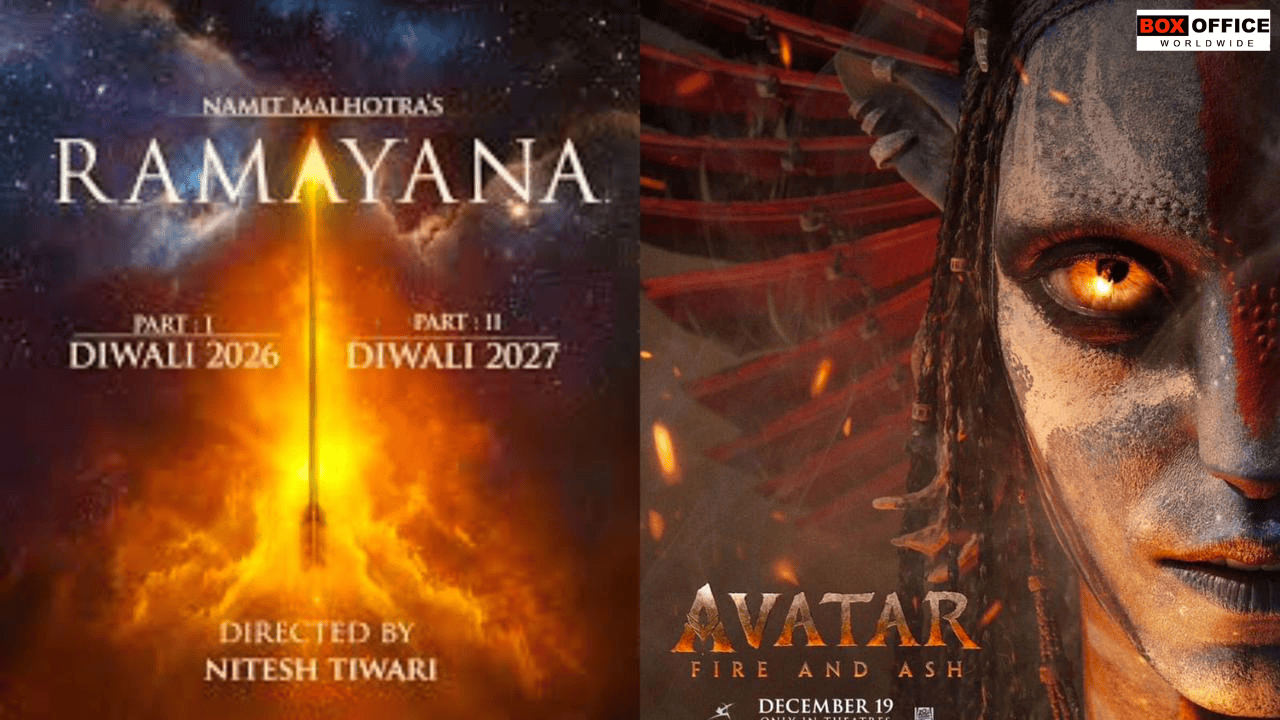 latest news, Hindi box office news, Hollywood news, OTT news, latest Bollywood news, and latest box office news.