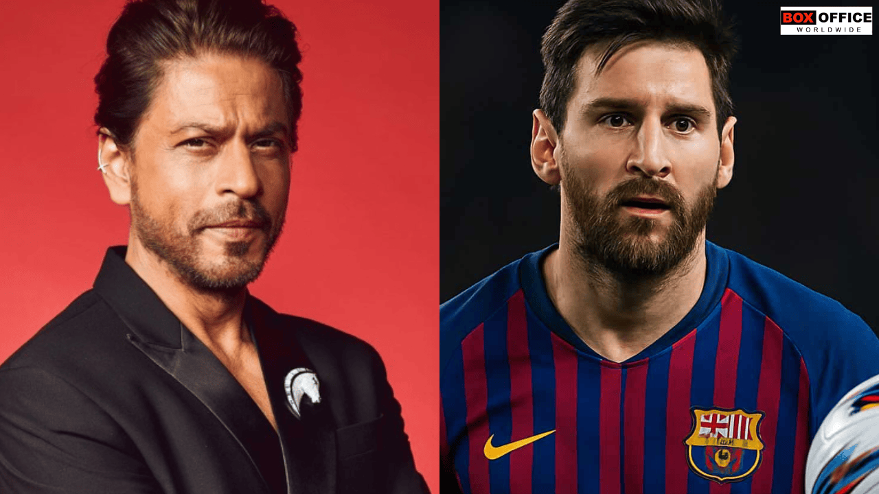 latest news, Hindi box office news, Hollywood news, OTT news, latest Bollywood news and latest box office news.