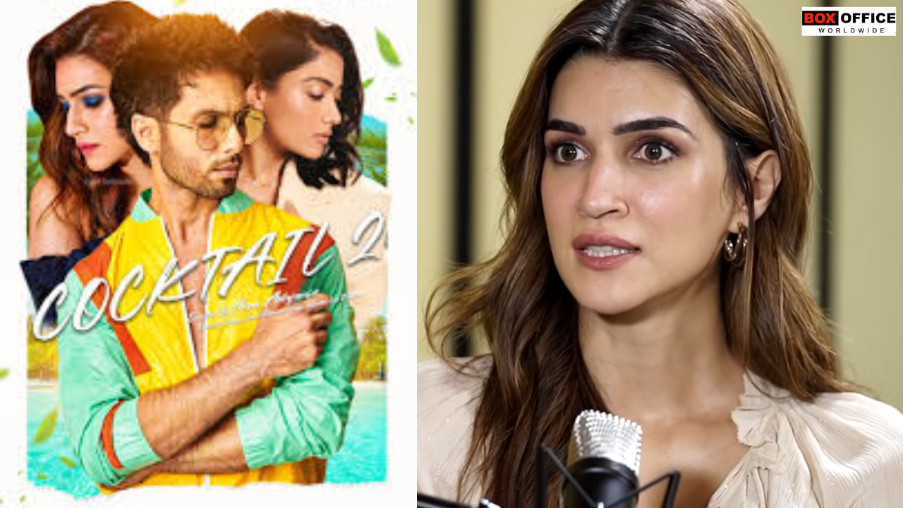 latest news, Hindi box office news, Hollywood news, OTT news, latest Bollywood news, and latest box office news.