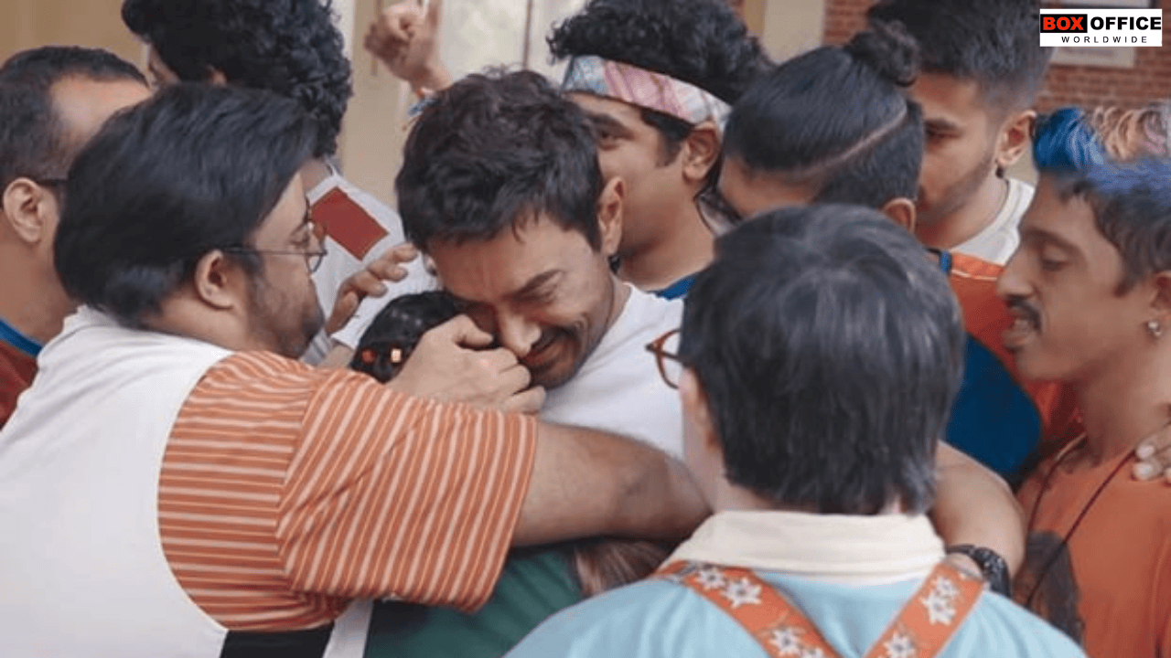 latest news, Hindi box office news, Hollywood news, OTT news, latest Bollywood news, and latest box office news.