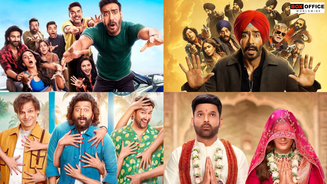 latest news, Hindi box office news, Hollywood news, OTT news, latest Bollywood news, and latest box office news.