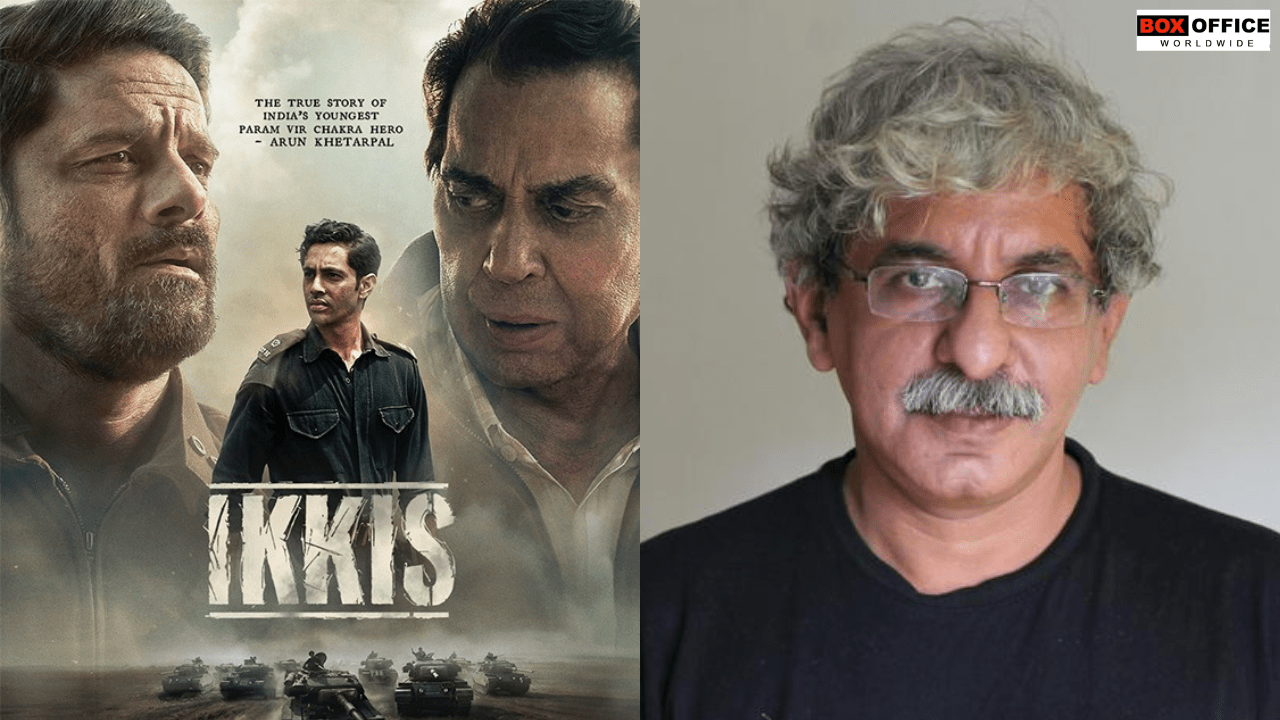 latest news, Hindi box office news, Hollywood news, OTT news, latest Bollywood news and latest box office news.