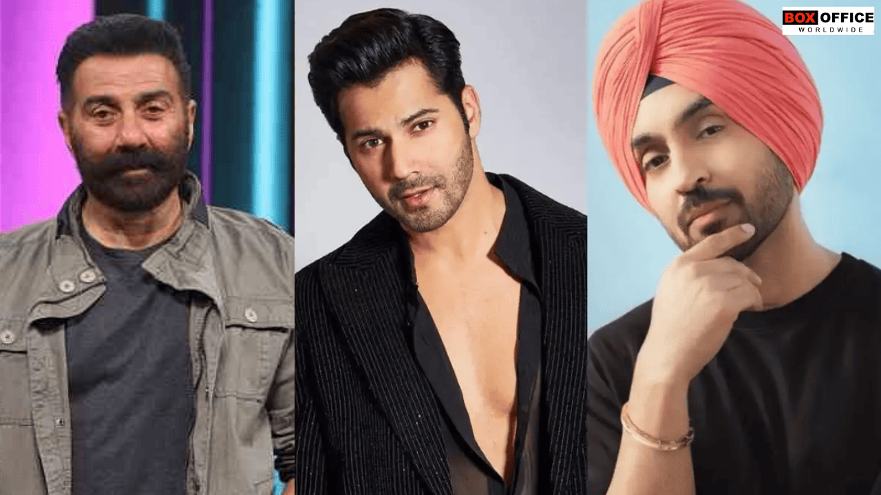 latest news, Hindi box office news, Hollywood news, OTT news, latest Bollywood news, and latest box office news.