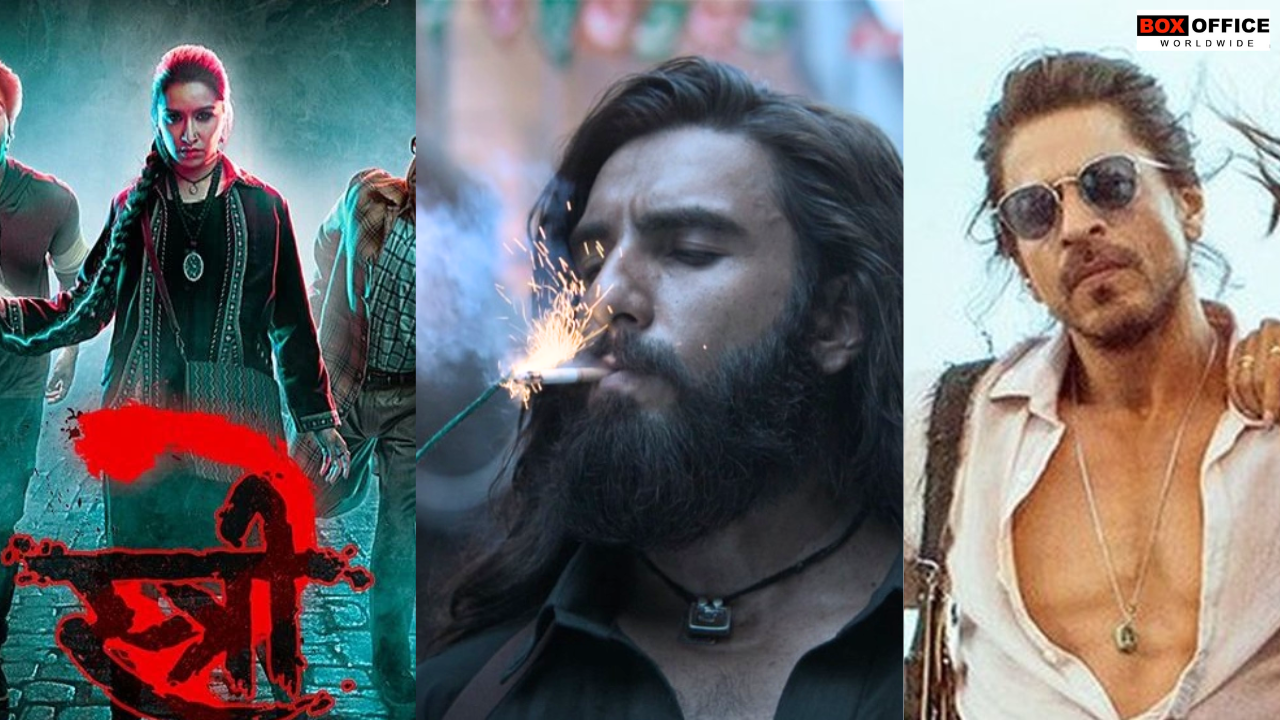 latest news, Hindi box office news, Hollywood news, OTT news, latest Bollywood news and latest box office news.