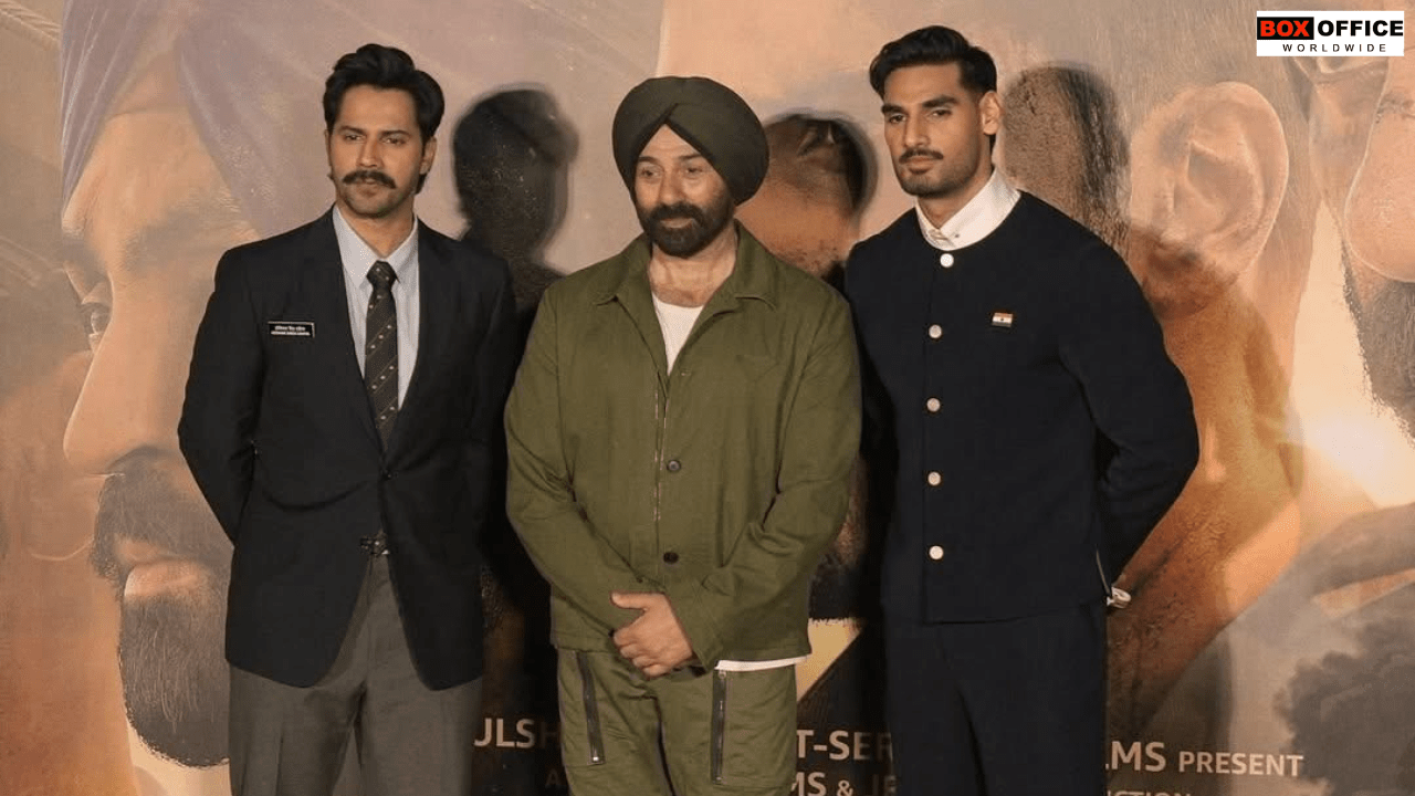 latest news, Hindi box office news, Hollywood news, OTT news, latest Bollywood news and latest box office news.