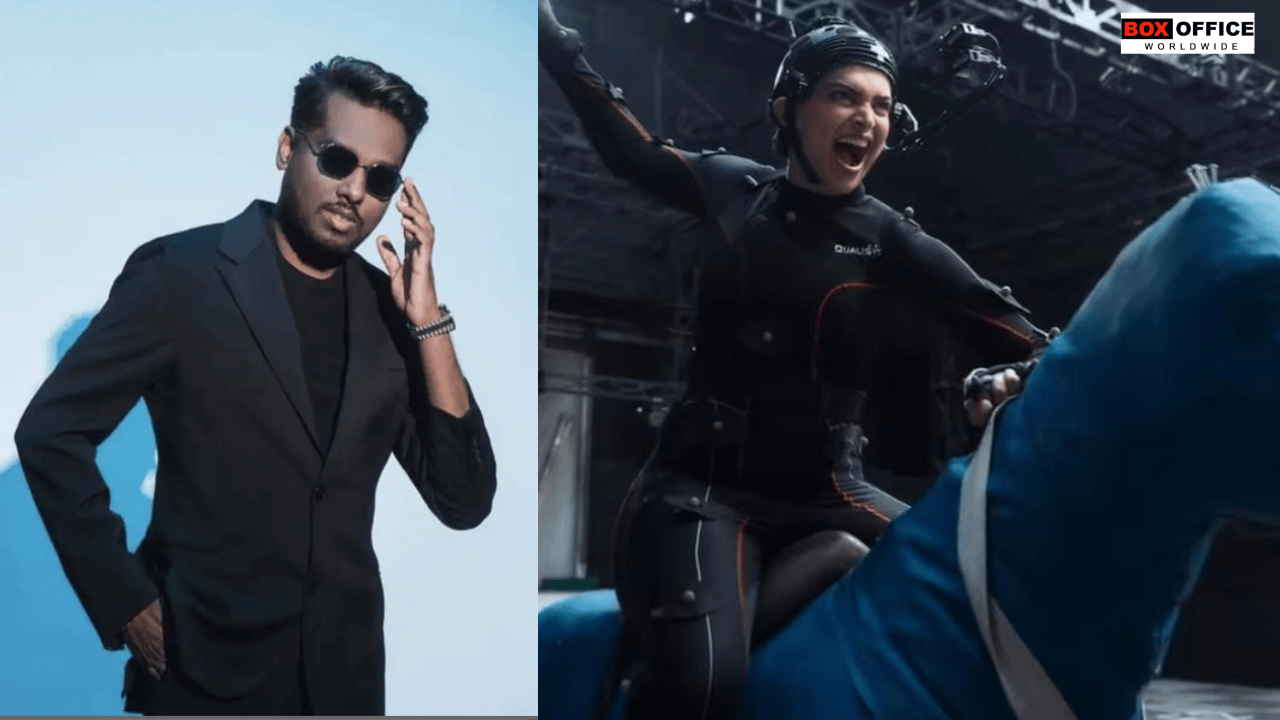 latest news, Hindi box office news, Hollywood news, OTT news, the latest Bollywood news, the latest box office news