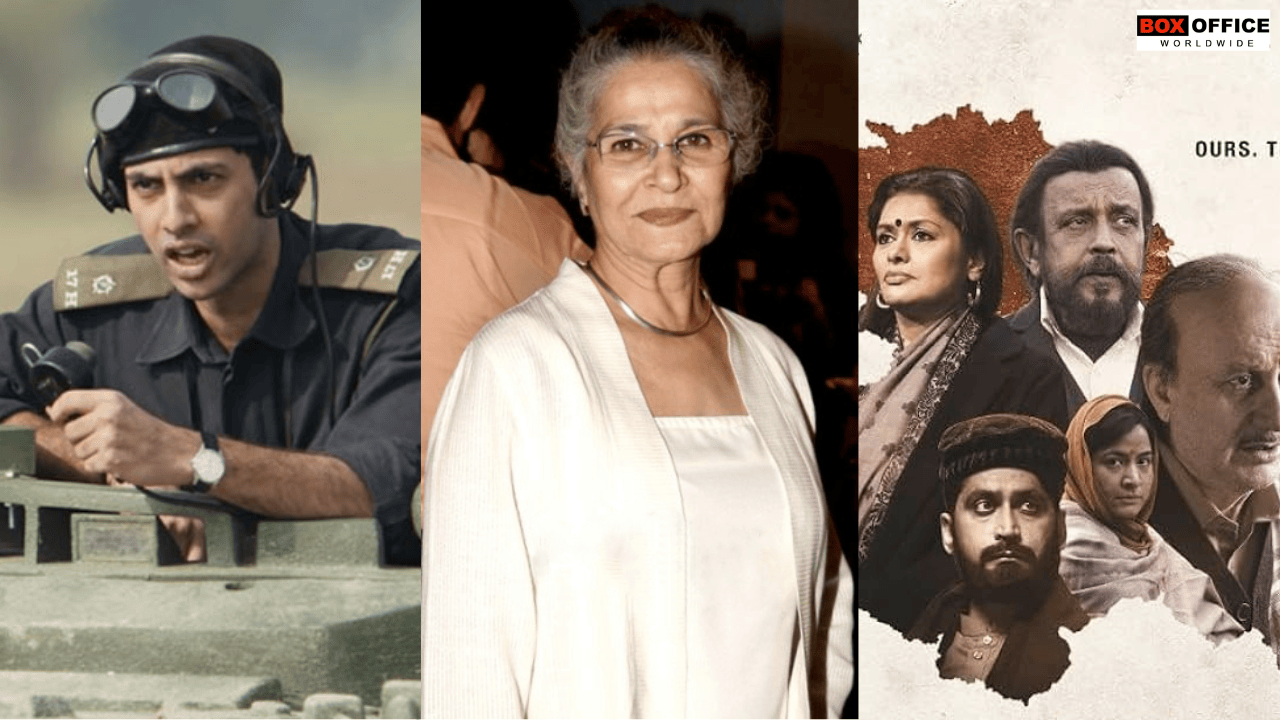latest news, Hindi box office news, Hollywood news, OTT news, latest Bollywood news and latest box office news.