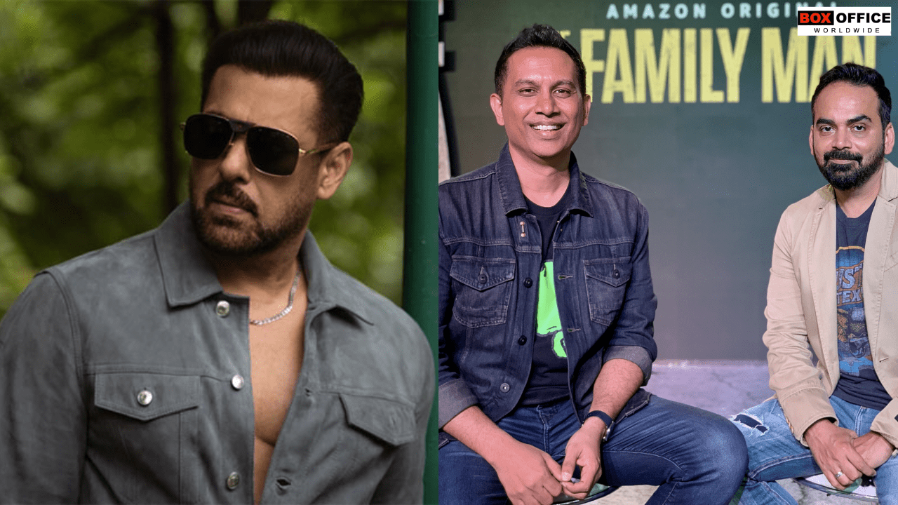 latest news, Hindi box office news, Hollywood news, OTT news, latest Bollywood news and latest box office news.