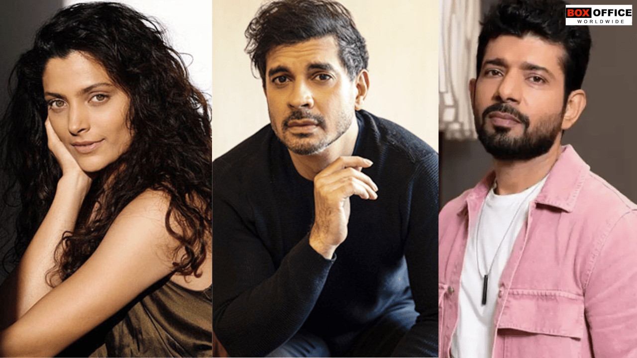 latest news, Hindi box office news, Hollywood news, OTT news, latest Bollywood news and latest box office news.