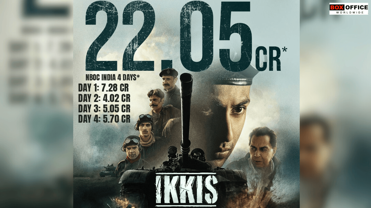 latest news, Hindi box office news, Hollywood news, OTT news, latest Bollywood news and latest box office news.