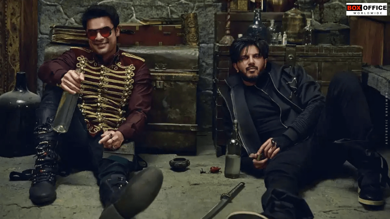 latest news, Hindi box office news, Hollywood news, OTT news, latest Bollywood news and latest box office news.