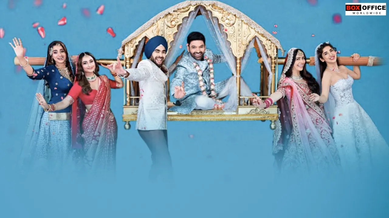 latest news, Hindi box office news, Hollywood news, OTT news, latest Bollywood news and latest box office news.