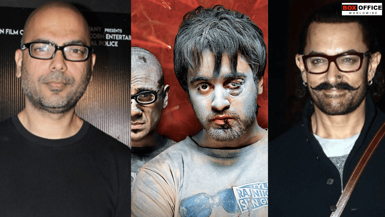 latest news, Hindi box office news, Hollywood news, OTT news, latest Bollywood news and latest box office news.