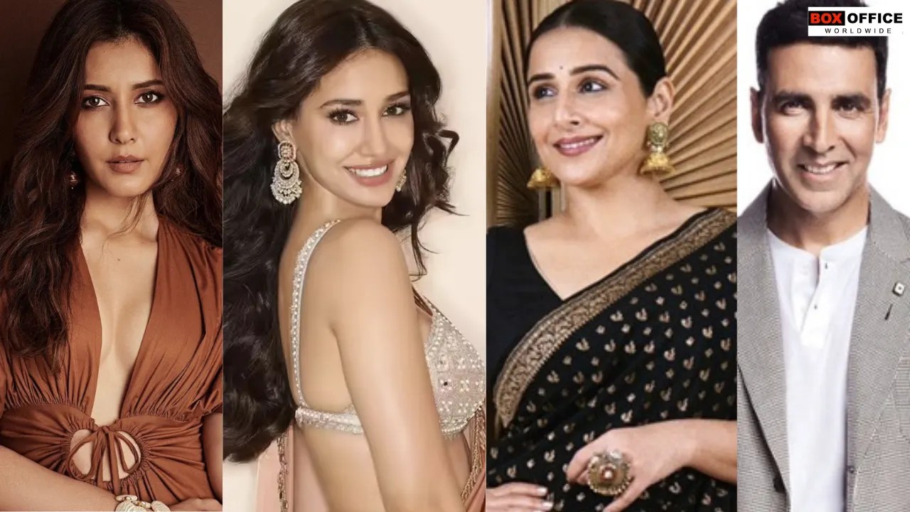 latest news, Hindi box office news, Hollywood news, OTT news, latest Bollywood news and latest box office news.