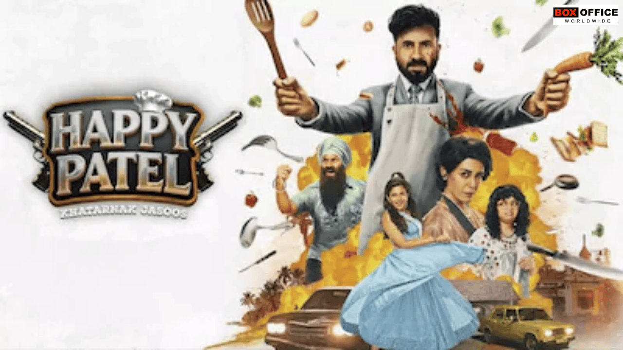 latest news, Hindi box office news, Hollywood news, OTT news, latest Bollywood news and latest box office news.