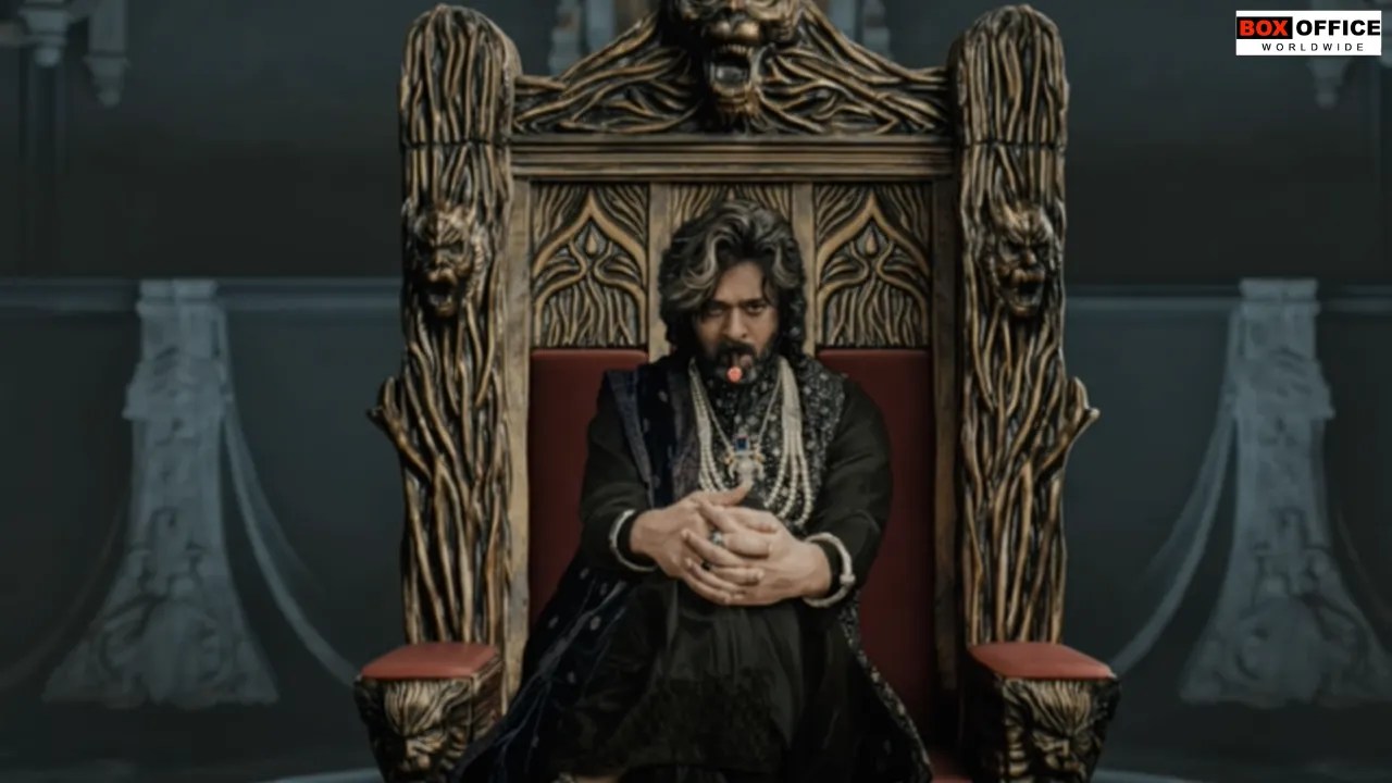 latest news, Hindi box office news, Hollywood news, OTT news, latest Bollywood news and latest box office news.