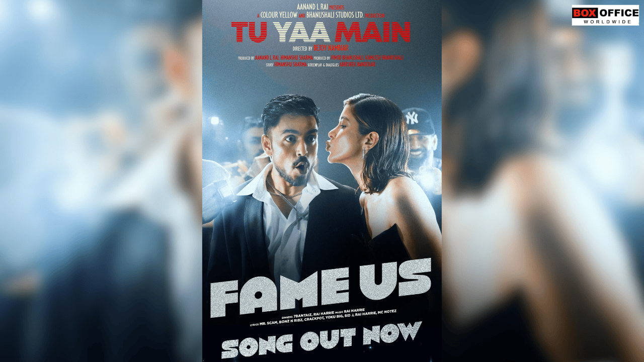 latest news, Hindi box office news, Hollywood news, OTT news, latest Bollywood news and latest box office news.