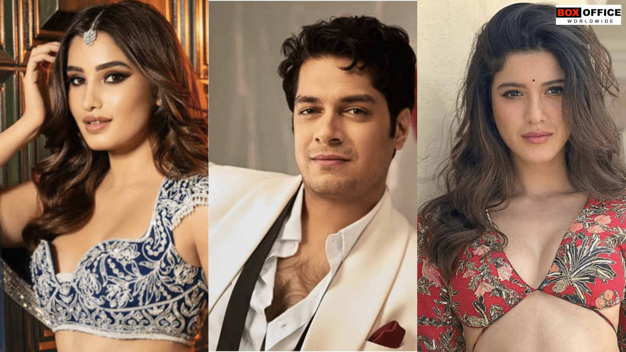 latest news, Hindi box office news, Hollywood news, OTT news, latest Bollywood news and latest box office news.