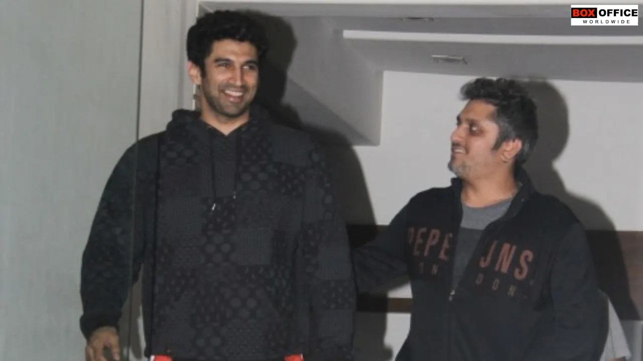 latest news, Hindi box office news, Hollywood news, OTT news, latest Bollywood news and latest box office news.