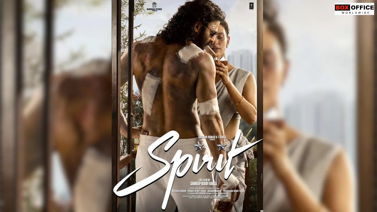 latest news, Hindi box office news, Hollywood news, OTT news, latest Bollywood news and latest box office news.
